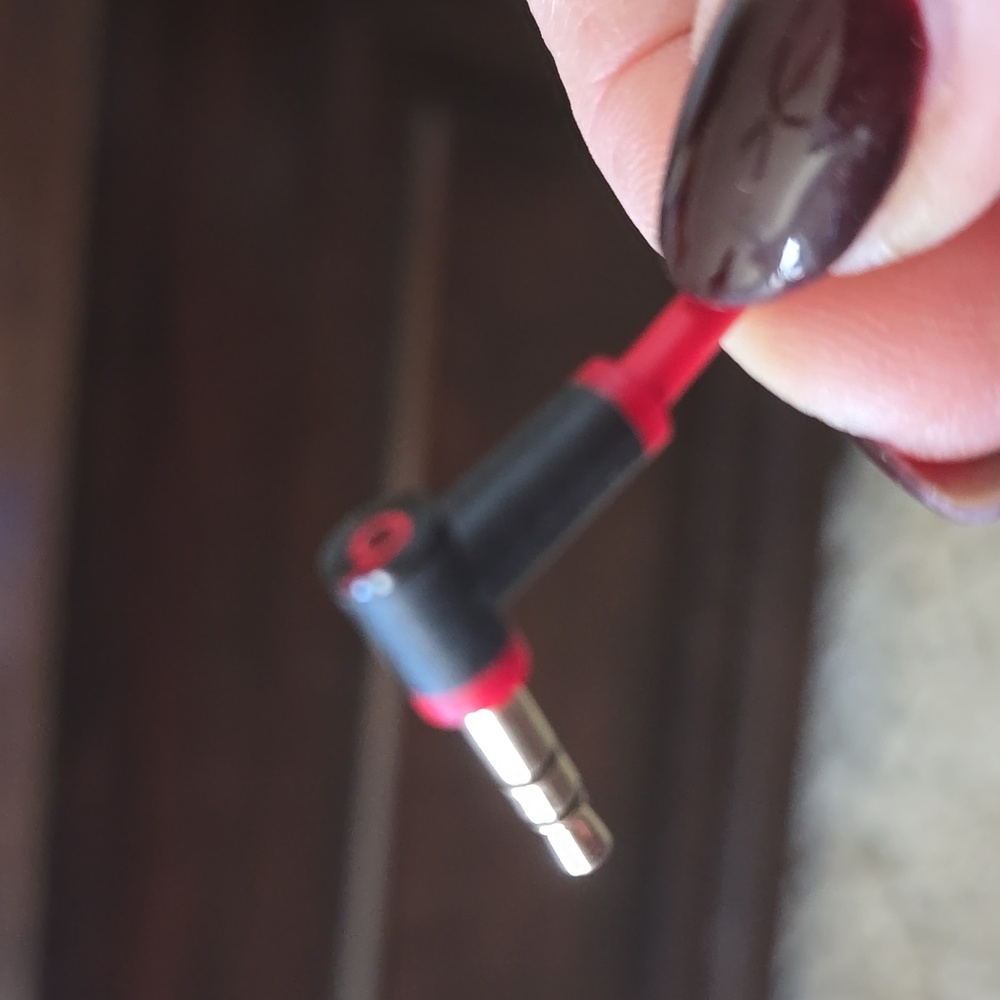 Beats by Dre wired headphones - Picture 11 of 11